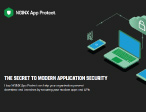 NGINX The Secret to Modern Application Security EBOOK Thumbnail