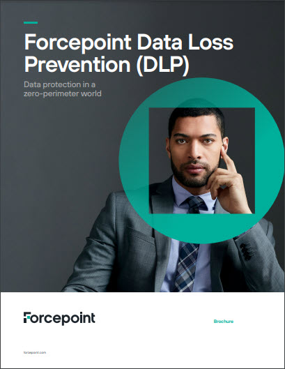 Data Loss Prevention Brochure