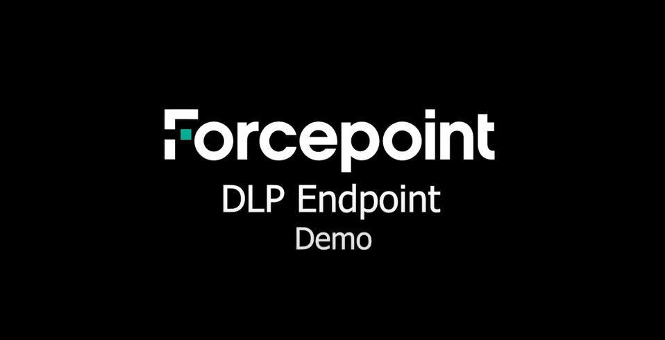 Endpoint DLP Demo
