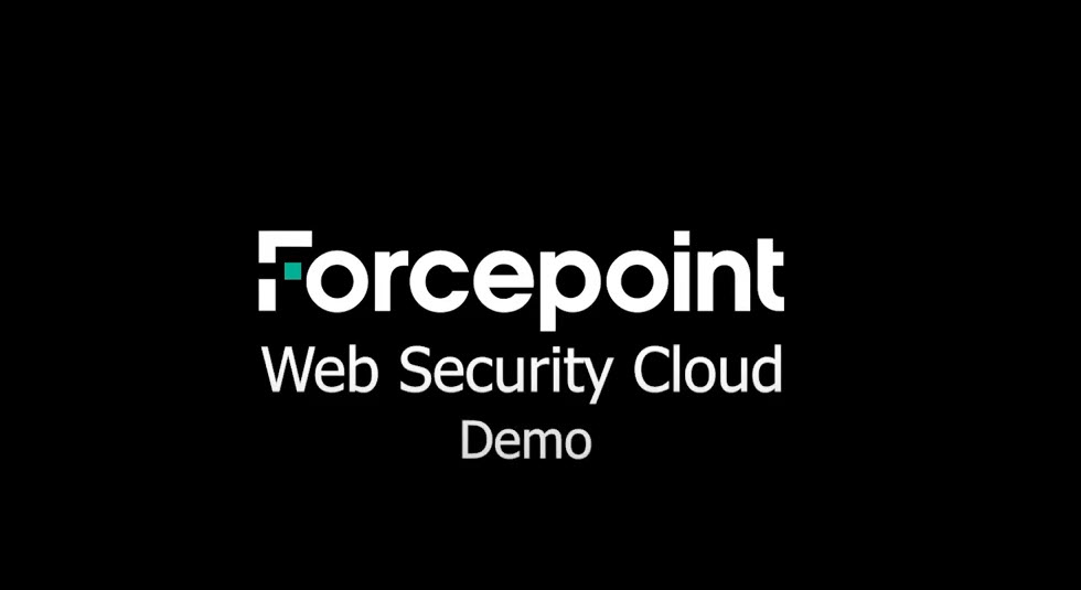 Web Cloud Security Demo