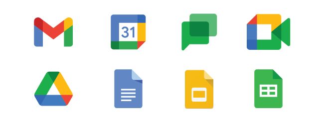 G Suite Image