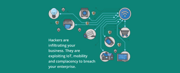 Clearpass Security Focus Graphic