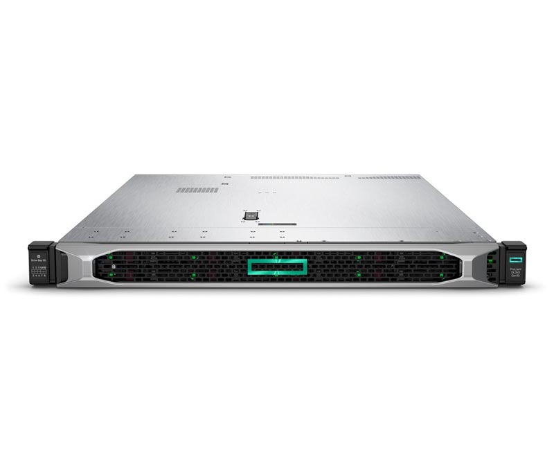 Proliant Gen10