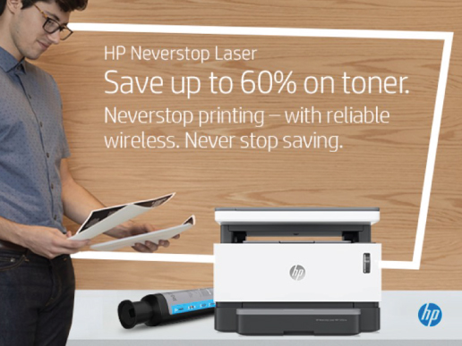 Neverstop Laser Image