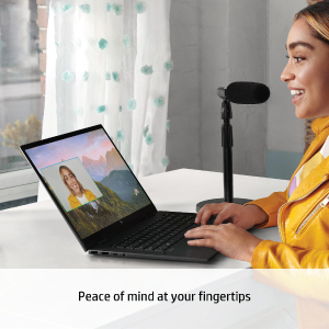 HP Mobile WFH Solution Image
