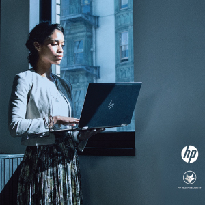 HP Computer Image