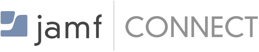 Jamf Connect Logo