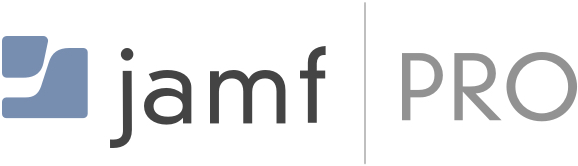 Jamf Pro Logo