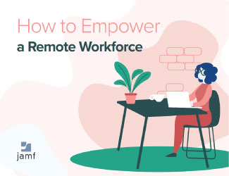How To Empower a Remote Workforce eBook File Thumbnail