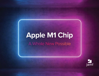 Apple M1 Chip – A Whole New Possible Thumbnail