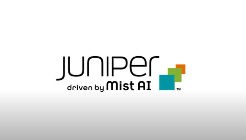 Juniper Mist Wired Assurance: Elevate Experience, Drive Value
Video Thumbnail