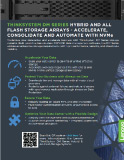 ThinkSystem DM Unified Storage Series Image