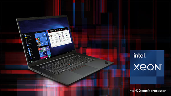 Thinkpad p1