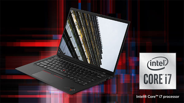 Thinkpad X1