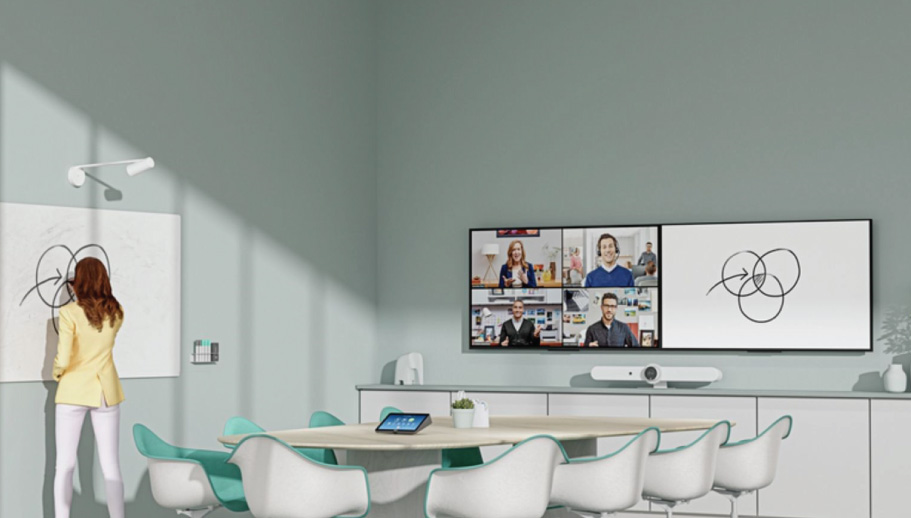 Get Everyone On Board with Scribe