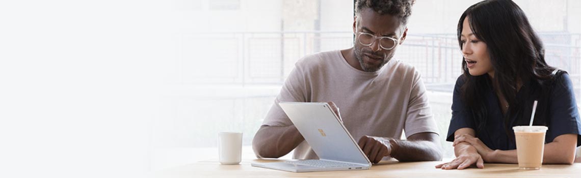 Microsoft Surface