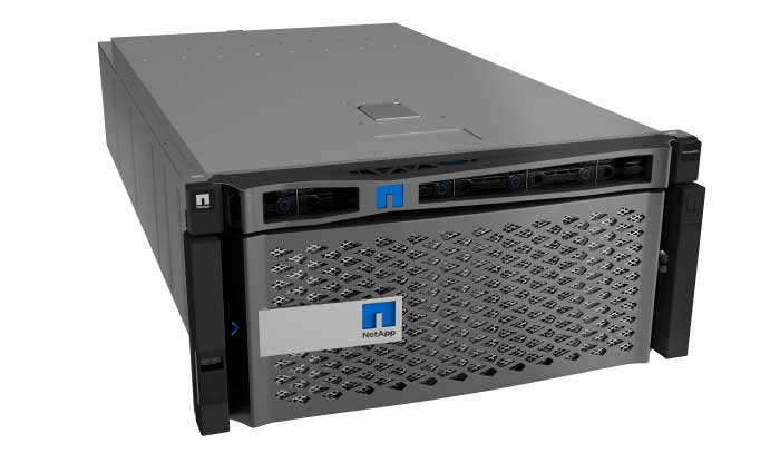 StorageGRID