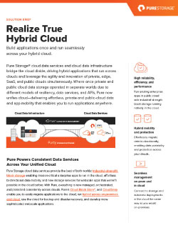 Unify Your Hybrid Cloud Thumbnail