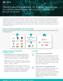 Cloud Data Management for Digital Enterprises Thumbnail