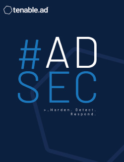 Tenable.ad Solution Guide Image