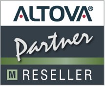 Altova Partner Reseller