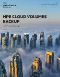 Cloud Volumes Thumb