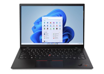 Lenovo ThinkPad X1 Carbon Gen 9 20XW