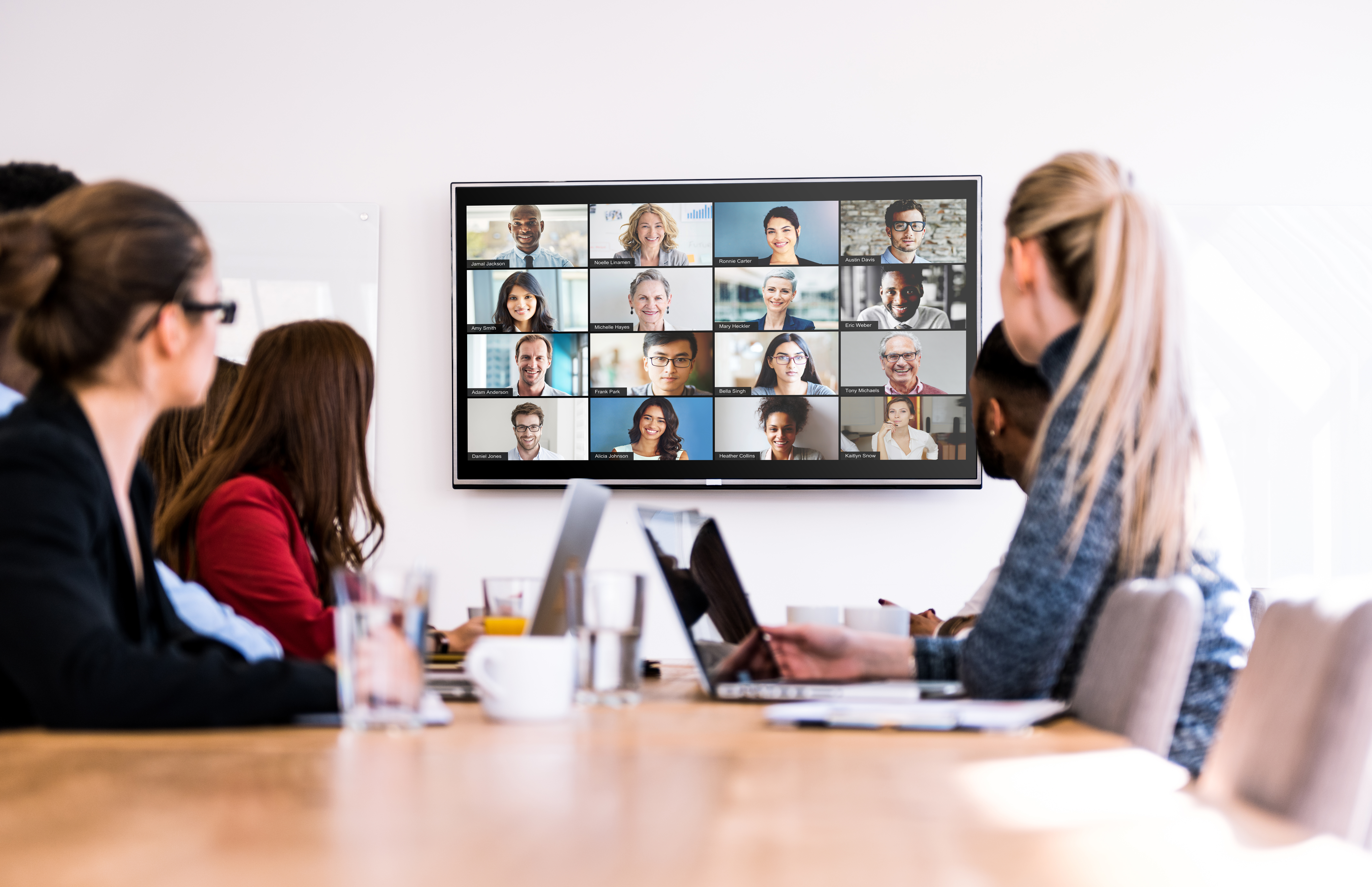 Zoom Video Web Conferencing Webinars More Featured