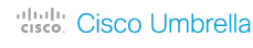 Cisco Umbrella