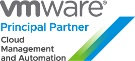 VMware Cloud Management and Automation Badge
