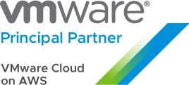 VMware CLoud on AWS