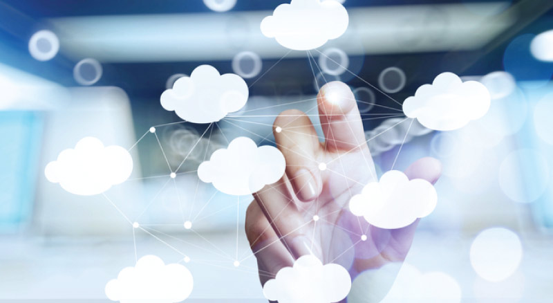 Cloud migration