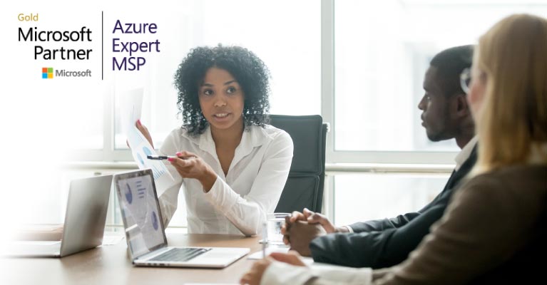 Microsoft Services