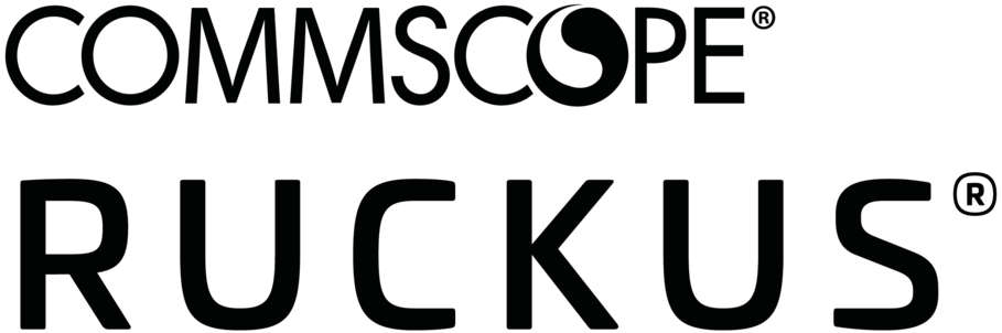 CommScope Ruckus Logo