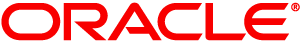 Oracle Logo