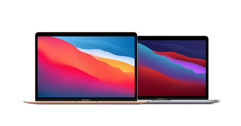 Mac Proof of Concept