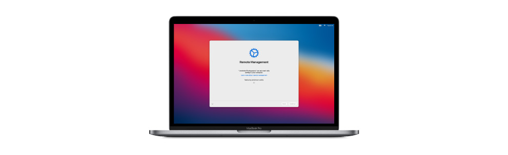 Zero Touch Services