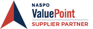Naspo ValuePoint logo