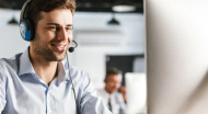 Omnichannel Customer Experience 