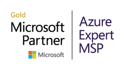 Microsoft Partner Azure Expert MSP