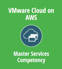 Vmware Cloud On AWS