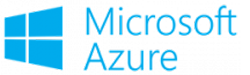 Microsoft Azure Logo