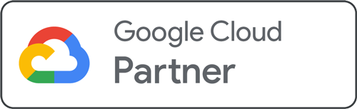 Google Cloud Platform Partner