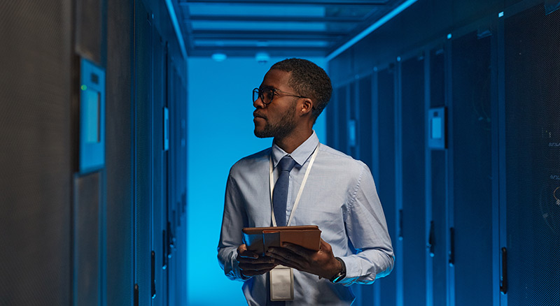 Datacenter Storage Solutions