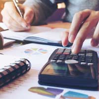 Finance options
