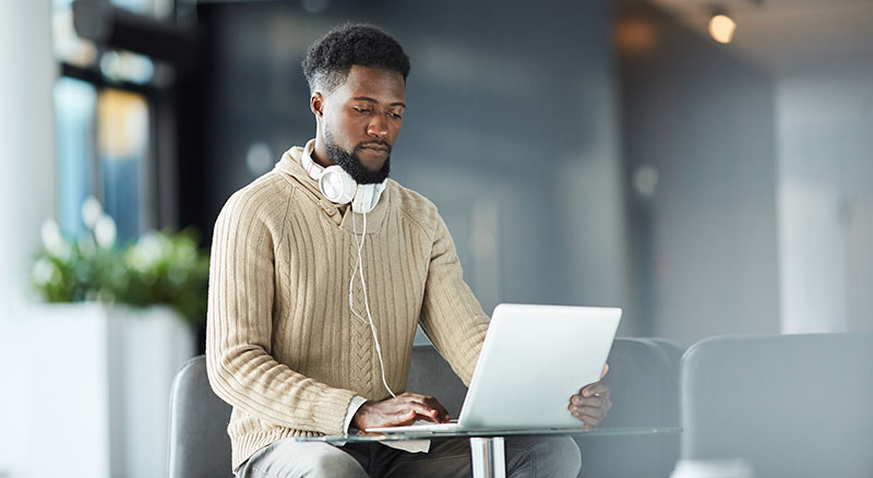 Identity and Access management Solutions