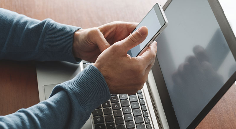 User Authentication