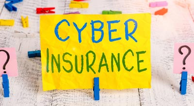 Cyber insurance