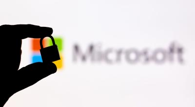 Microsoft's Cybersecurity
