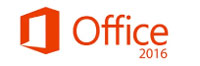 Office 2016
